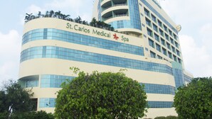Exterior - St.Carlos Medical Spa (Pathum Thani)