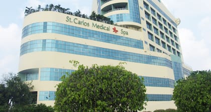 St.Carlos Medical Spa