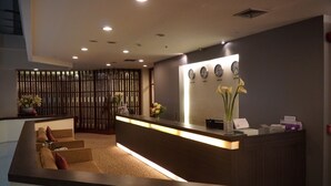 Reception hall - St.Carlos Medical Spa (Pathum Thani)