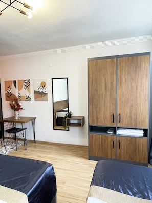 Deluxe-Apartment