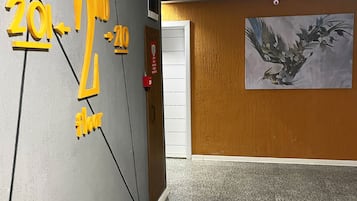 Sisäänkäynti