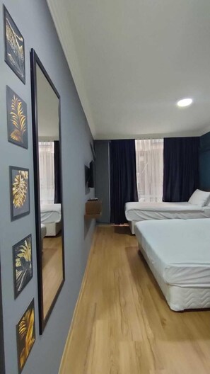 Sábanas de algodón egipcio y ropa de cama de alta calidad