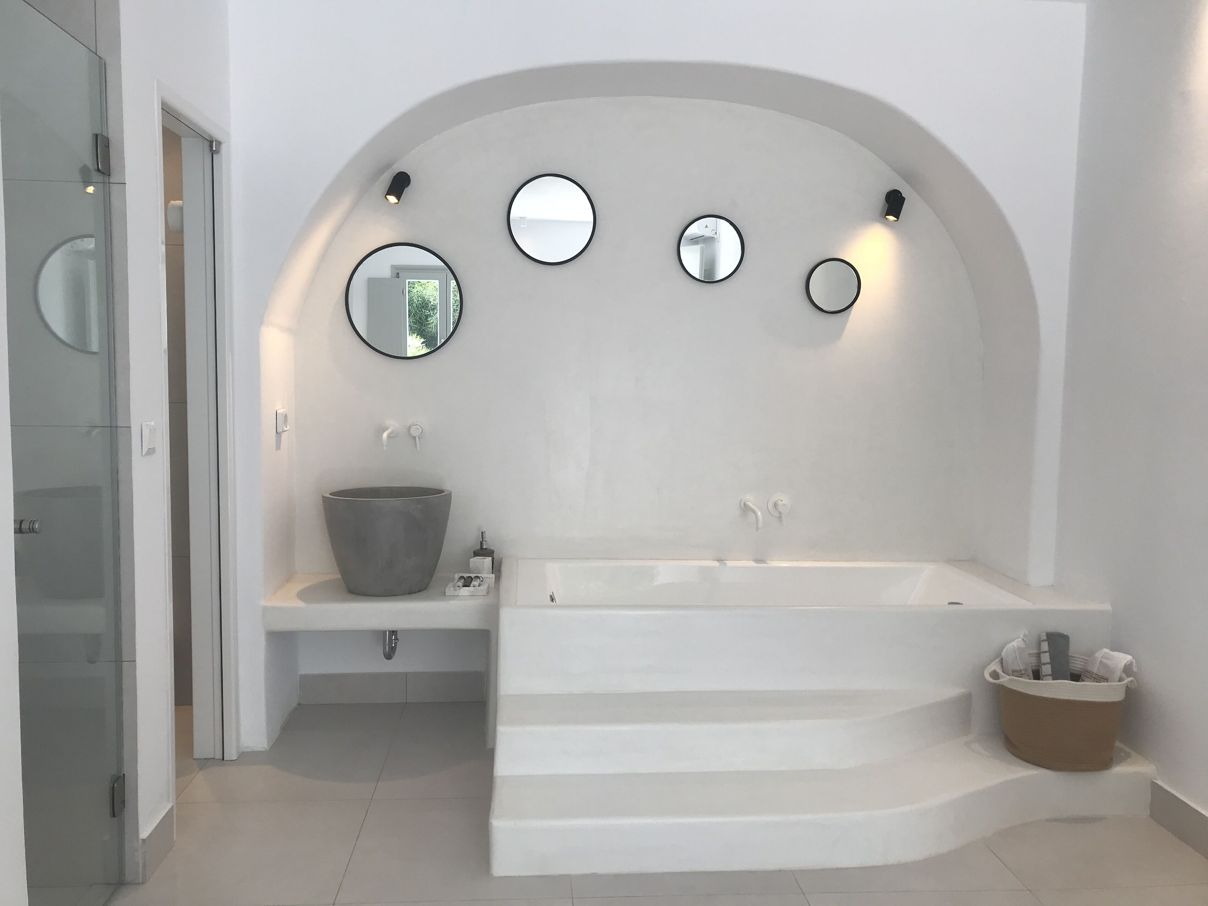 Foto - Quartano Luxury Cycladic Residence, Adults Only (13+)