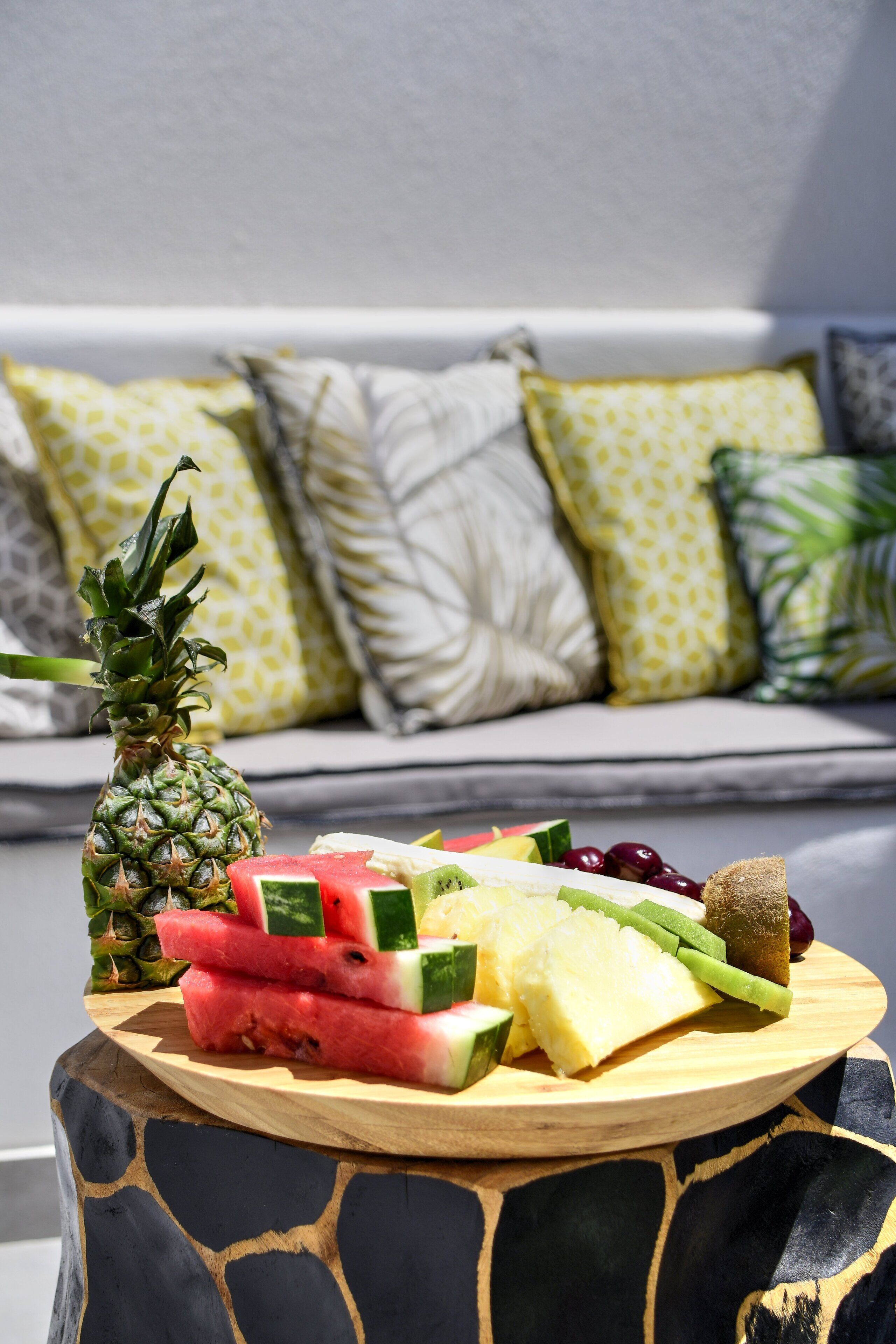 Foto - Quartano Luxury Cycladic Residence, Adults Only (13+)