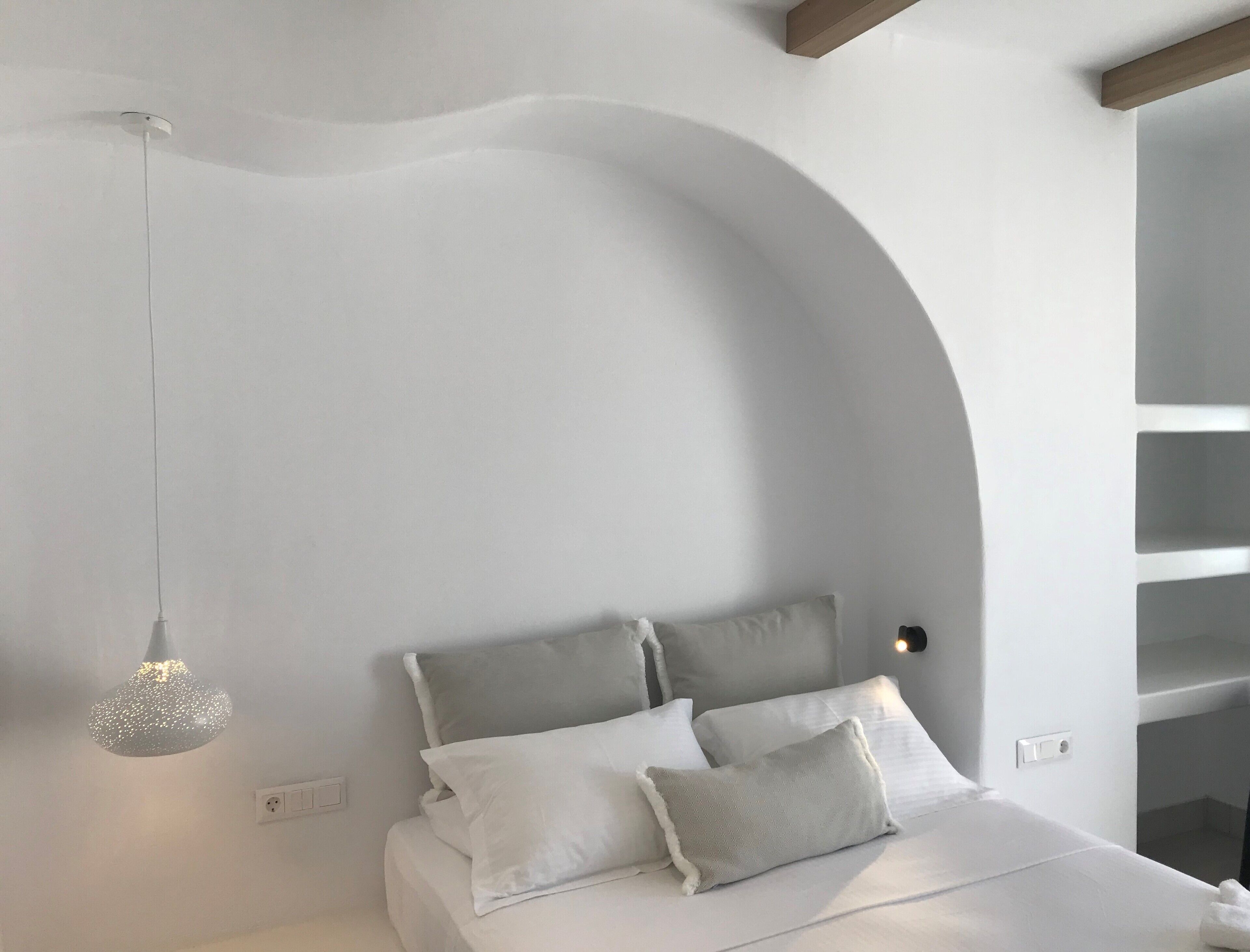 Photo - Quartano Luxury Cycladic Residence