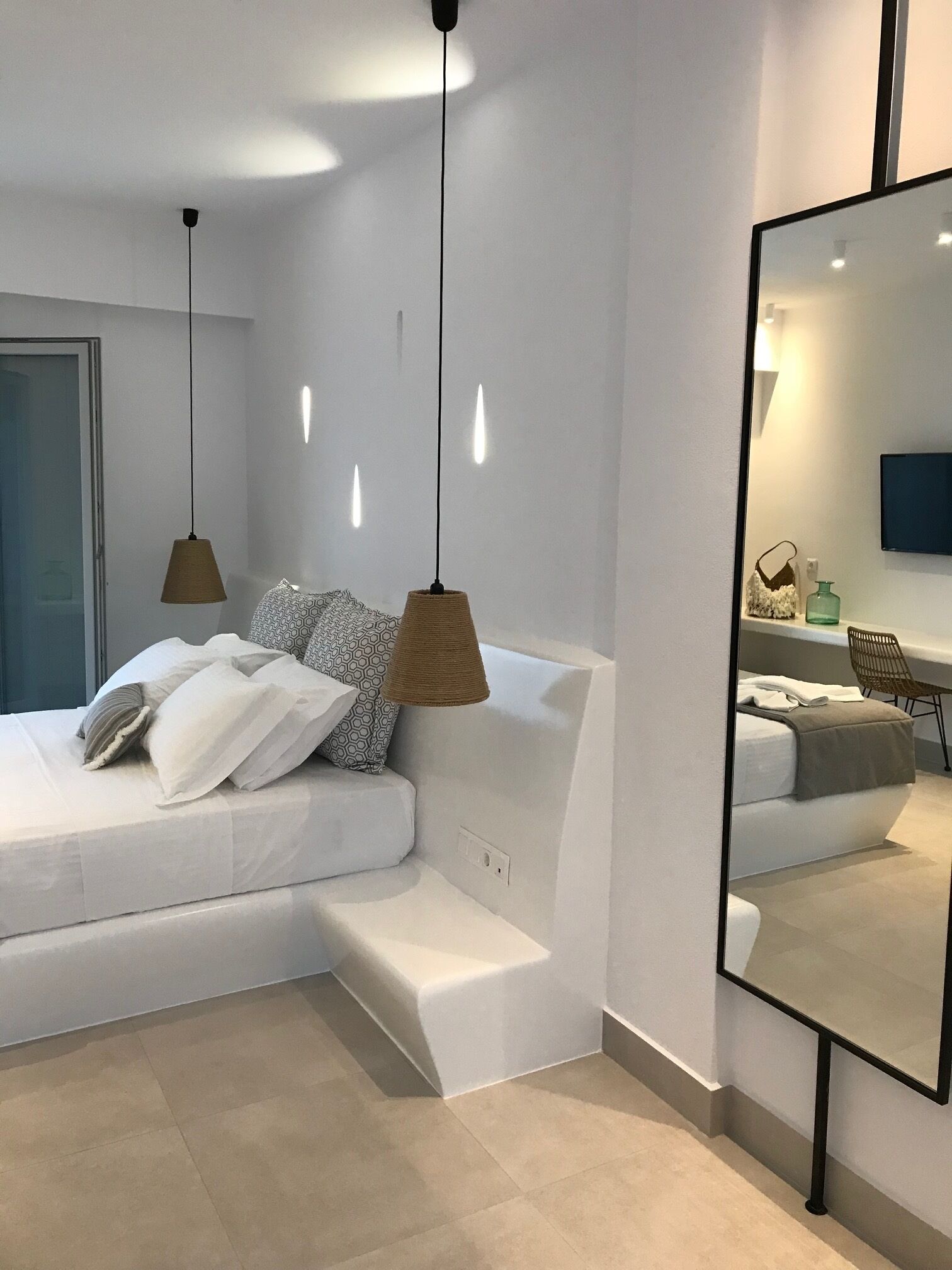 Photo - Quartano Luxury Cycladic Residence
