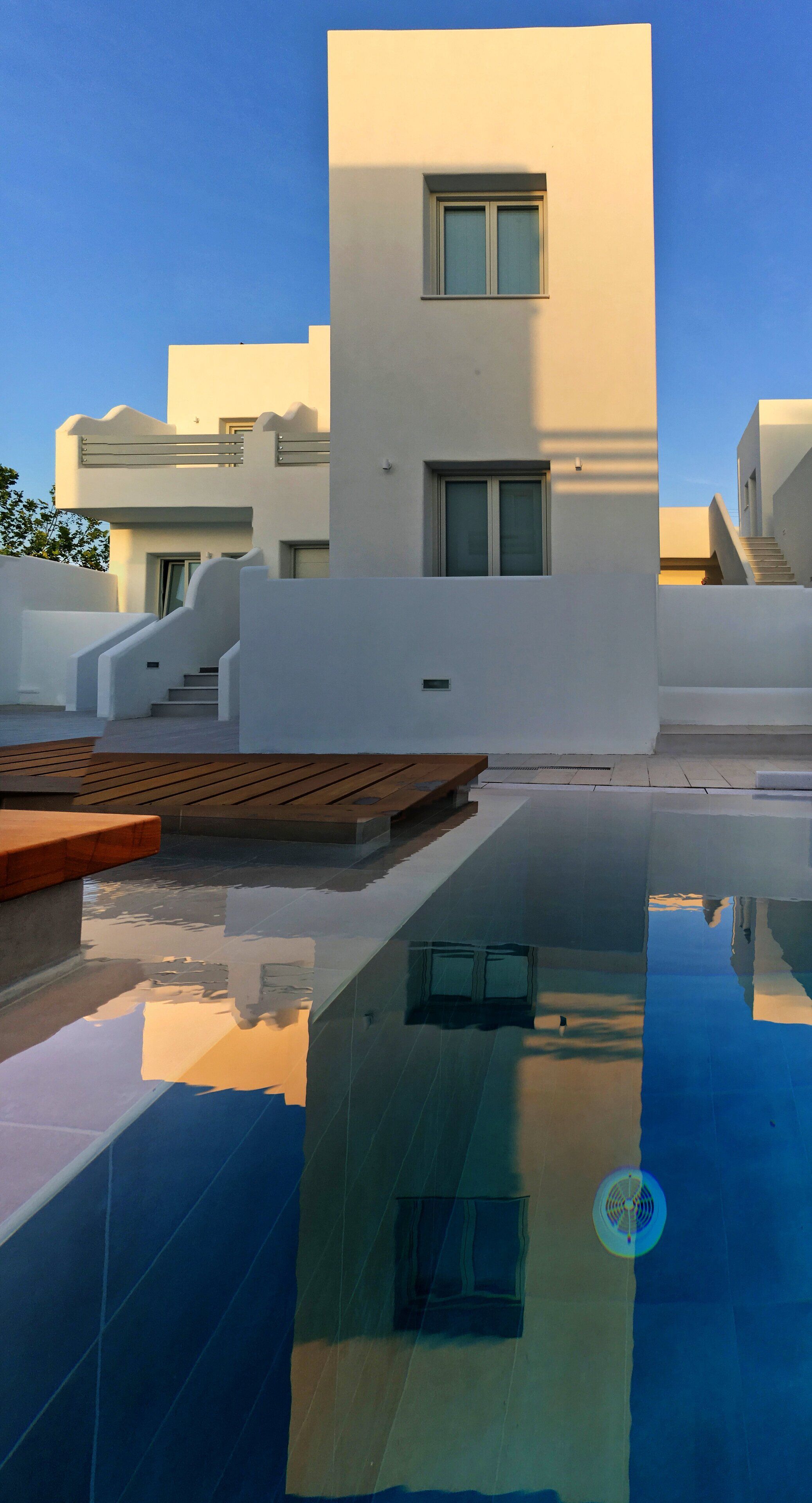 Foto - Quartano Luxury Cycladic Residence, Adults Only (13+)