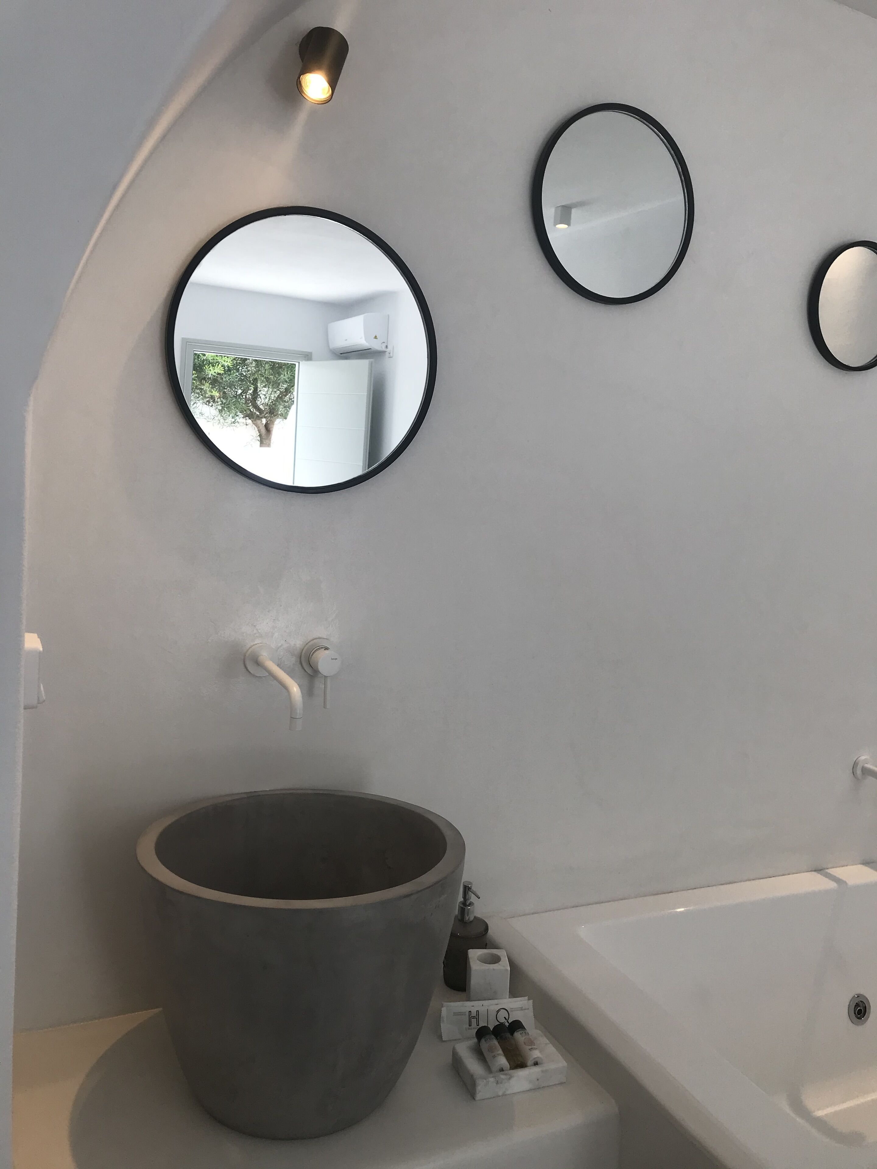 Foto - Quartano Luxury Cycladic Residence, Adults Only (13+)