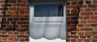 Studio le Charme d'Ognes