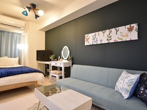 Apartment (104) | Free WiFi