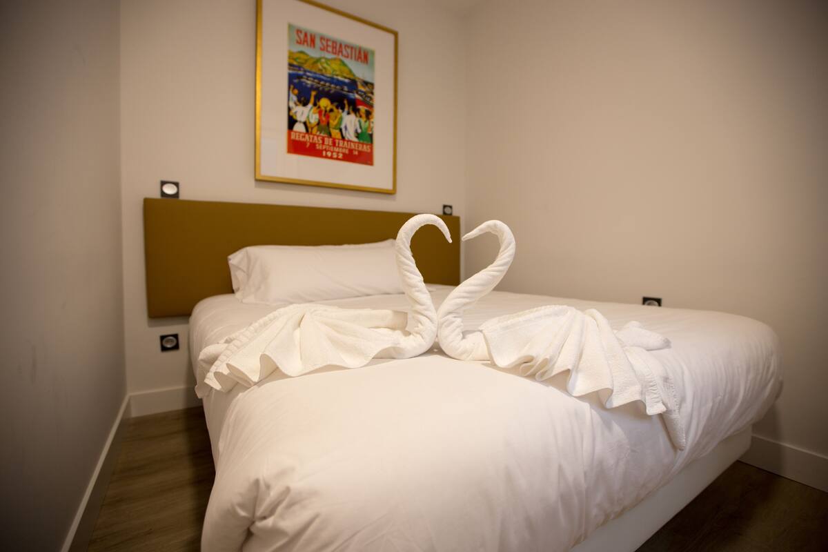 Economy Double Room (6) | In-room safe, free WiFi