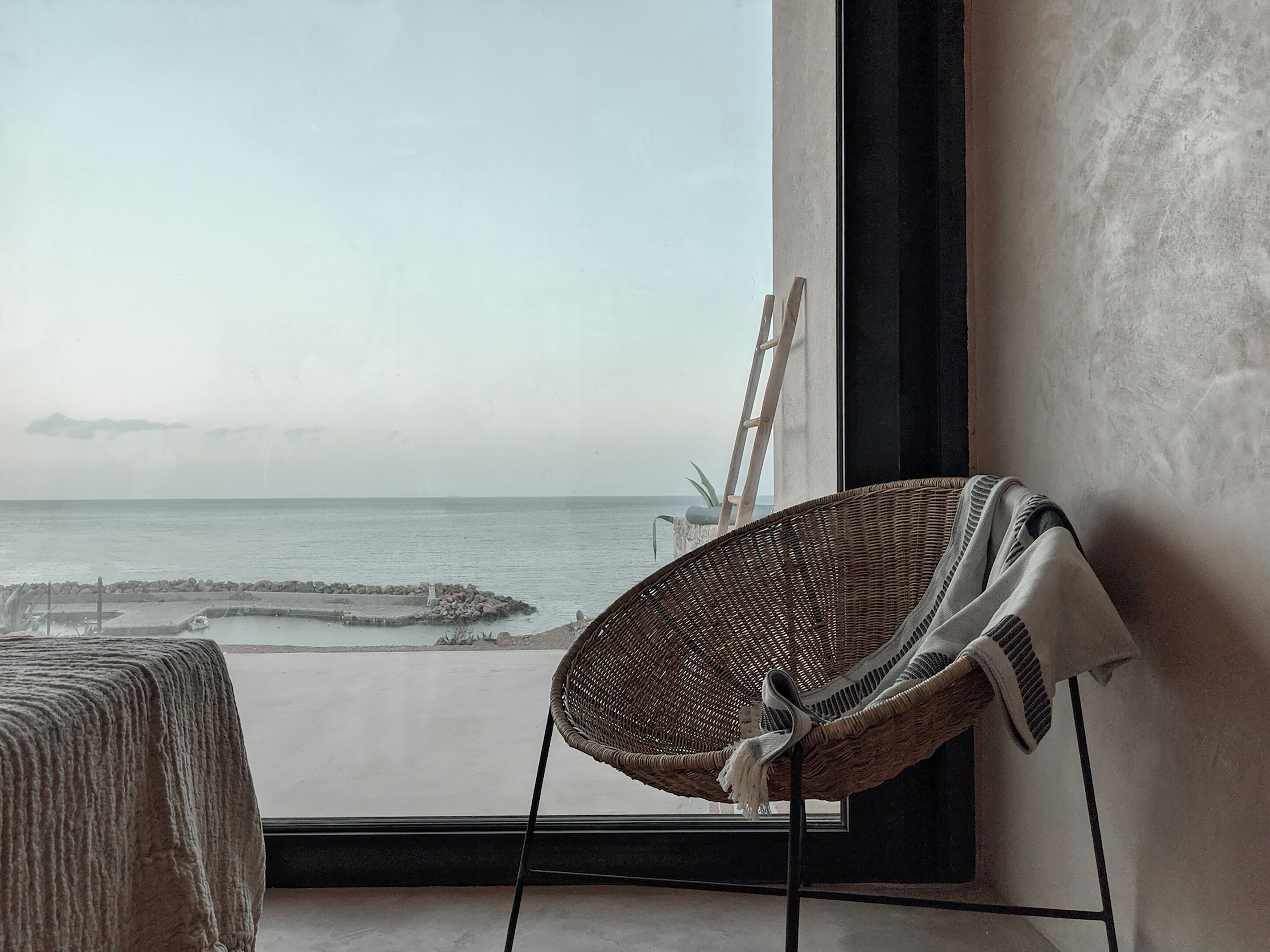 Exclusive Villa, Ground Floor | 2 bedrooms, premium bedding, in-room safe, desk