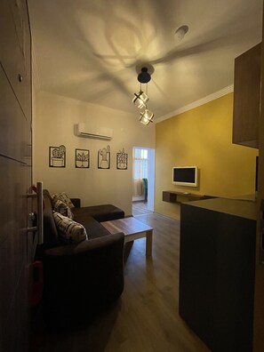 Appartement Classique