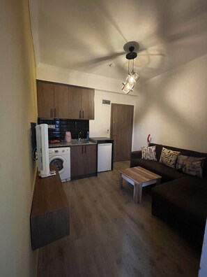 Apartamento clásico | Sábanas de algodón egipcio y ropa de cama de alta calidad