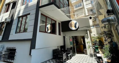 BetaS GuestHouse