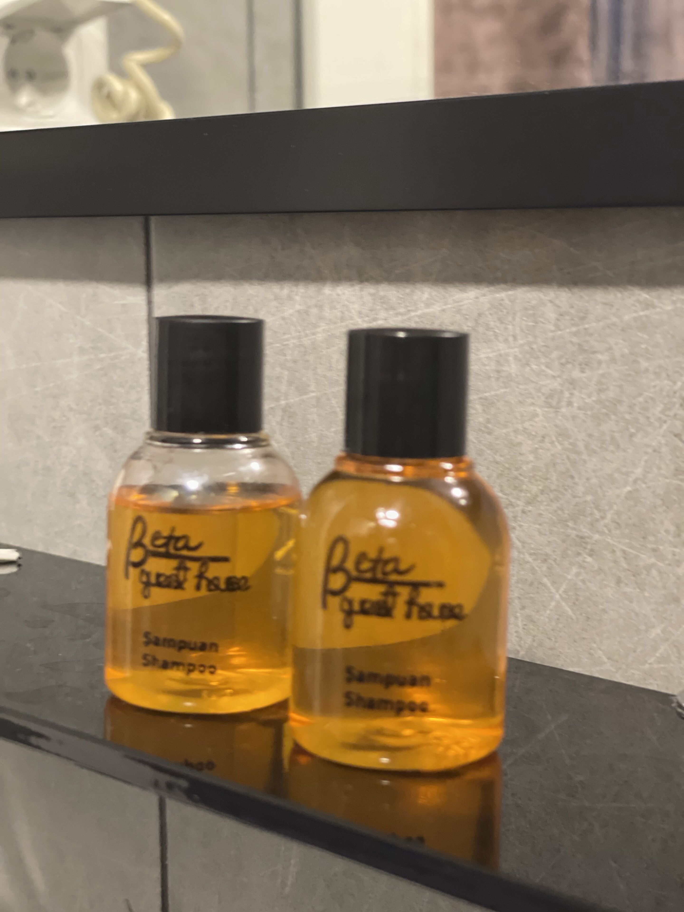 Foto - BetaS GuestHouse