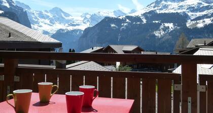 Chalet Bella Vista 6