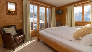 Unclassified image, 3 of 25, button - Chalet Bergkristall (Lauterbrunnen)