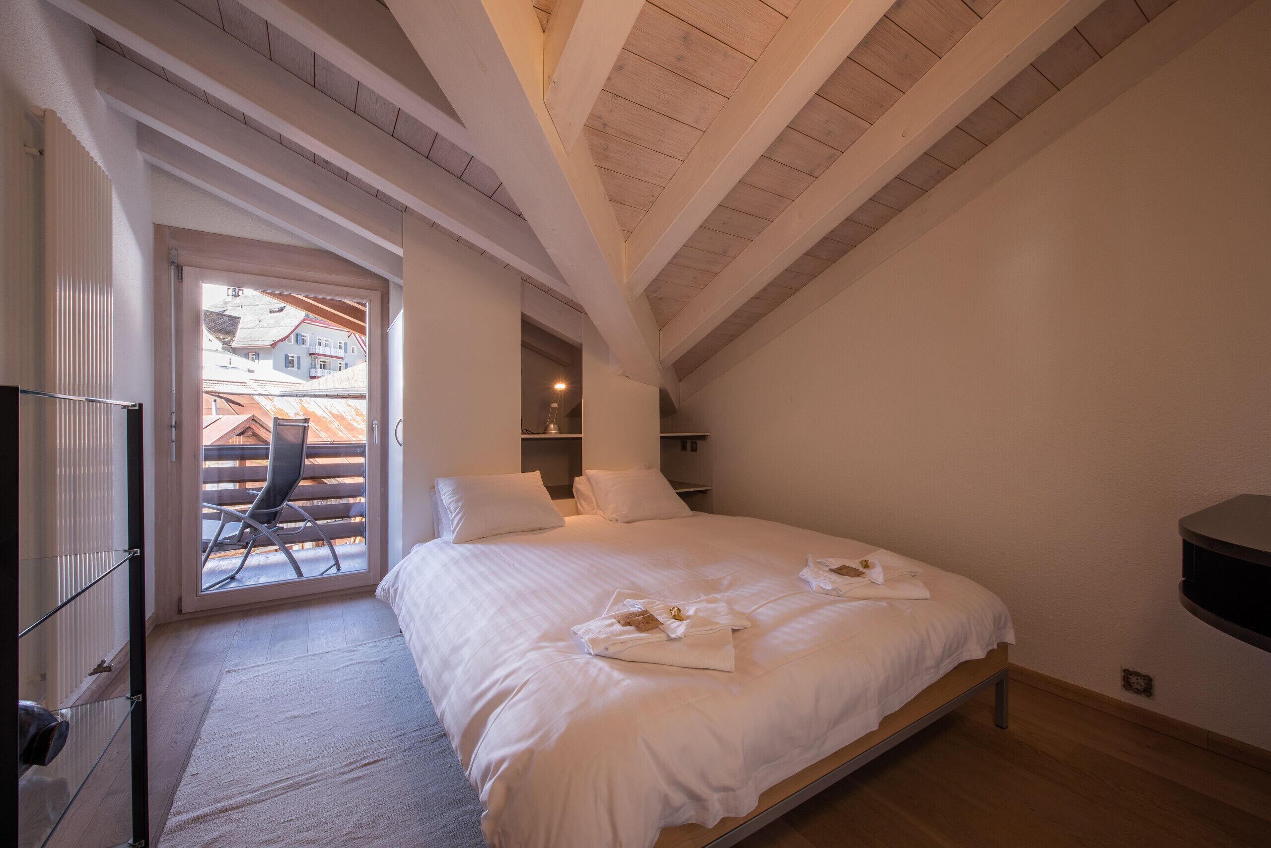 3 bedrooms, iron/ironing board, cots/infant beds, free WiFi