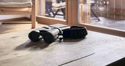 Chalet Bergfrieden Penthouse