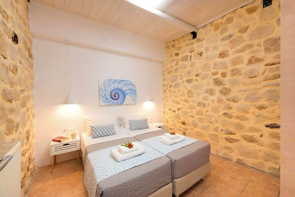 Spa - Cretan Breeze Villa | Heated Pool (Georgioupoli)