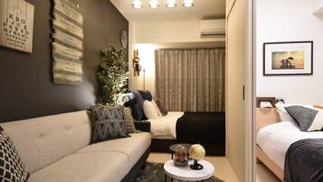 Apartment (105) | 1 bedroom, free WiFi