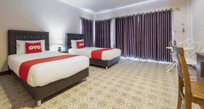 OYO 1048 Home and Garden Resort
