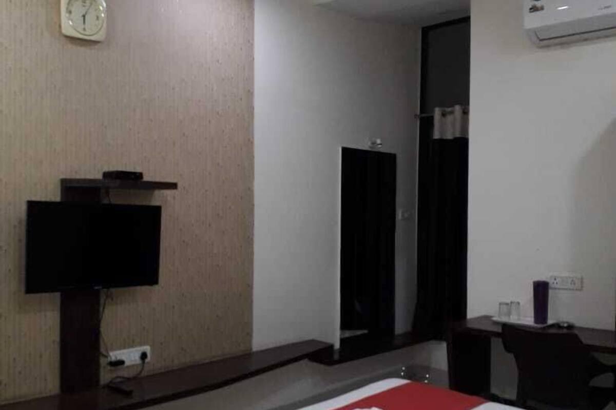 Premium Room | WiFi (free)