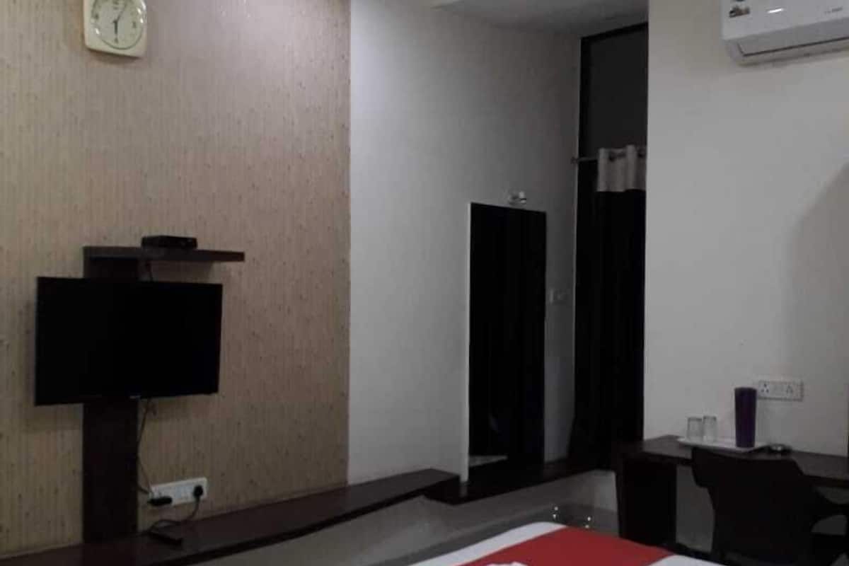 Premium Room | 1 bedroom, free WiFi