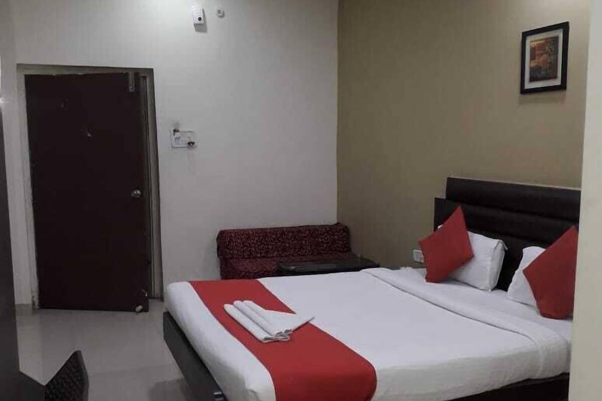 Standard Room | 1 bedroom, free WiFi