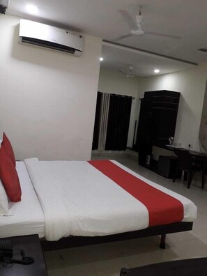 Habitación familiar | Wifi gratis 