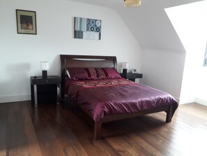 4 habitaciones 