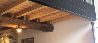 Charming stone house in the countryside