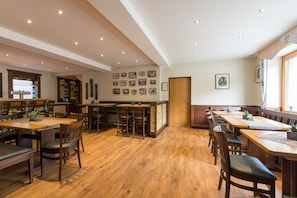 Restaurant - Hotel Langen (Loef)
