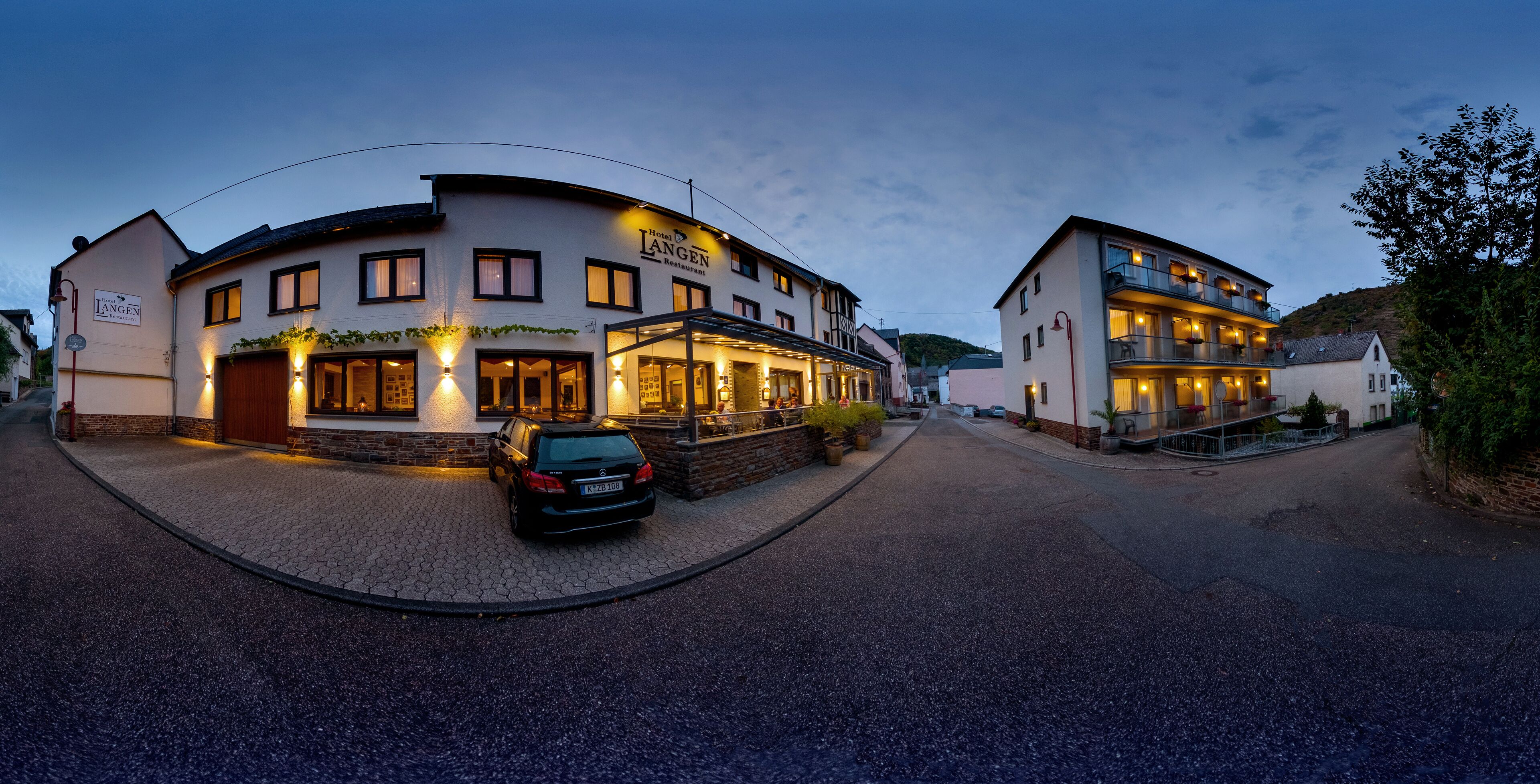 Außenbereich