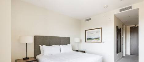 1 chambre, fer et planche Ă repasser, accĂšs Internet, draps fournis