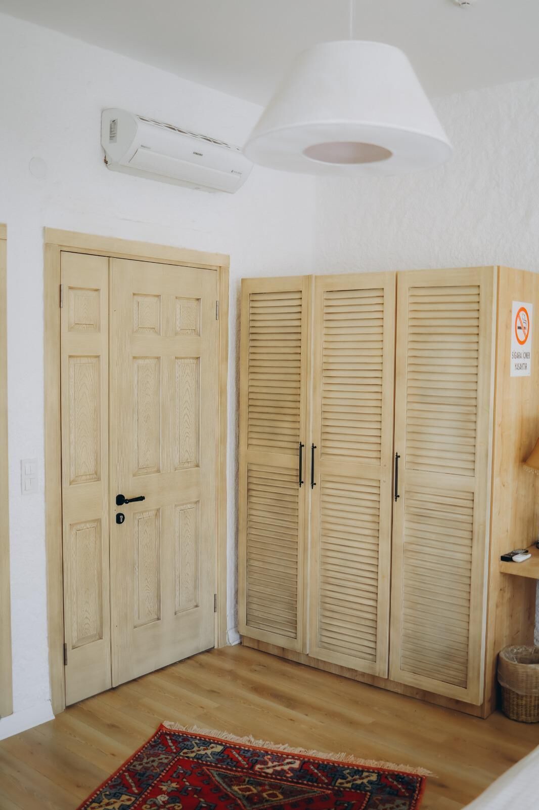 grand double room | premium bedding, free minibar, individually decorated