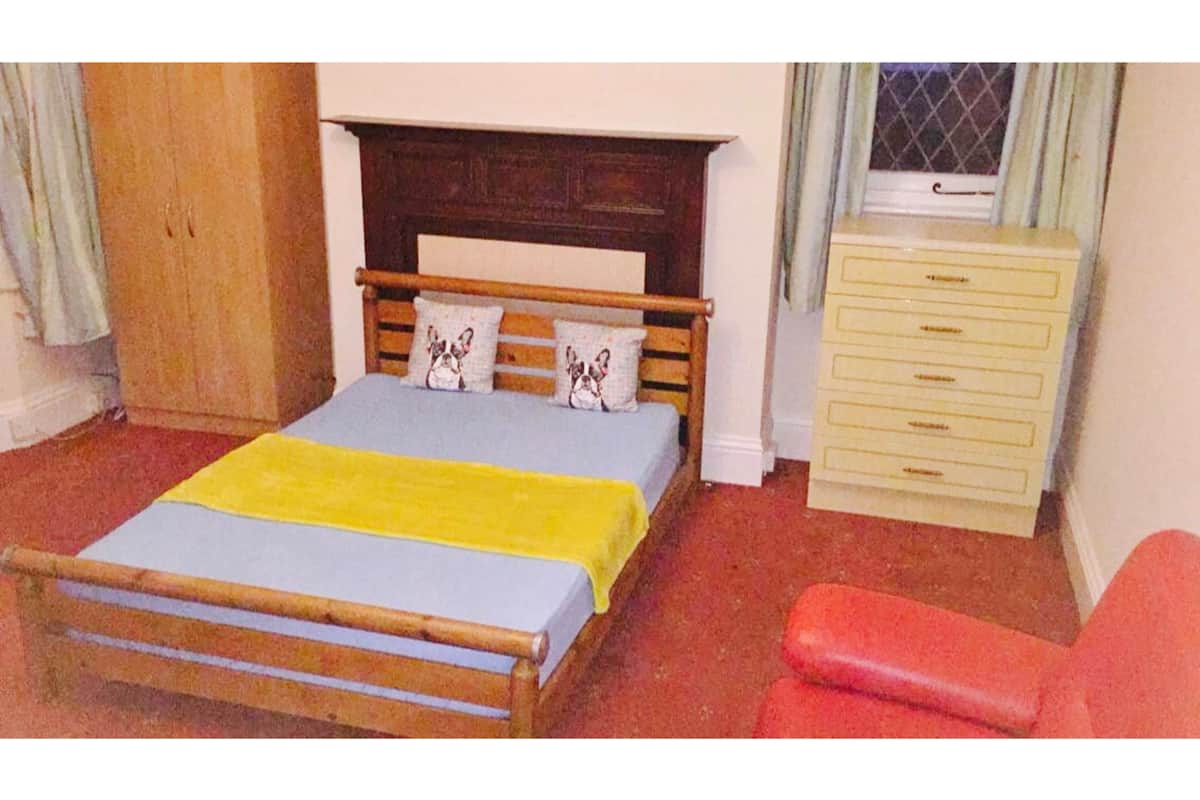 Ropa de cama