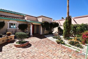 Exterior - Casa de Carolina, high sp wifi, beachft Las Conchas (Puerto Penasco)