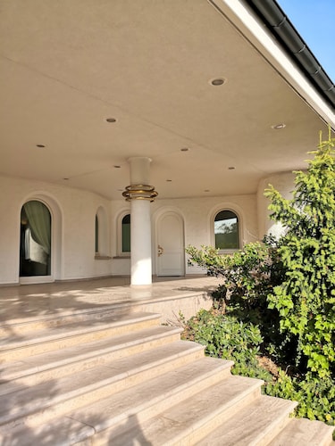 Exclusive with separate entrance in Detmold-Hiddesen