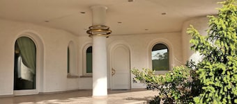 Exclusive with separate entrance in Detmold-Hiddesen