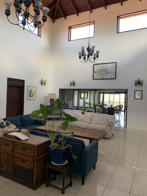 Interieur