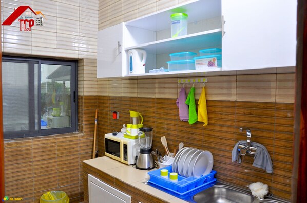 Een oven