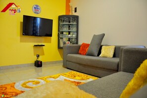 Fernseher