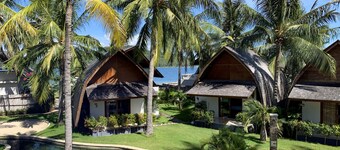 The Club Villas Lombok