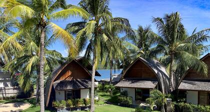 The Club Villas Lombok