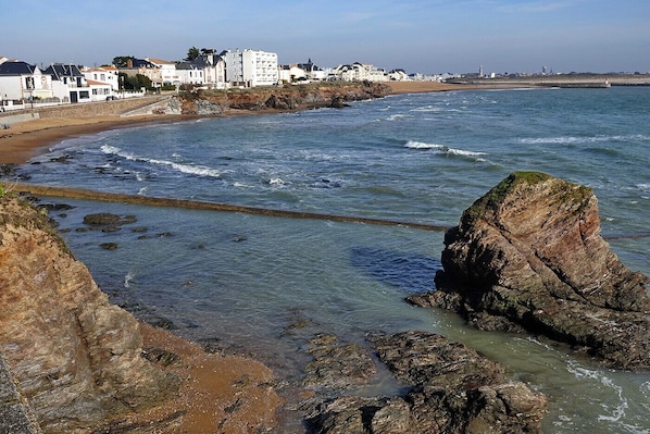 Plage