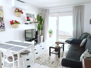 Televisor intel·ligent i oficines 