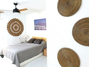 1 chambre, coffres-forts dans les chambres, bureau