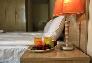 Interior detail - Grand Hotel Oasis (Sunny Beach)